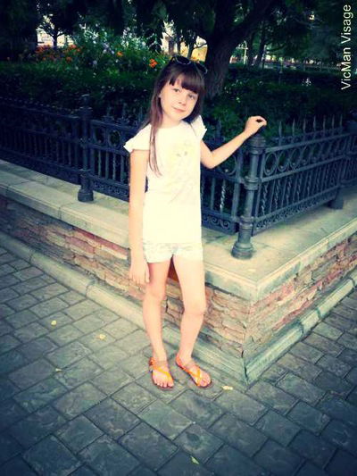 Елизавета Фоменко