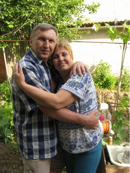 Виктор Скринник