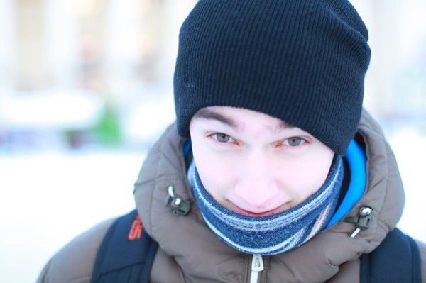 Алексей Удовиченко