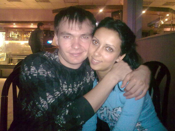 Тимур Мухамеджанов