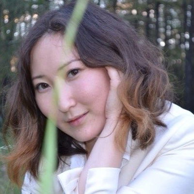 Львова Дуня