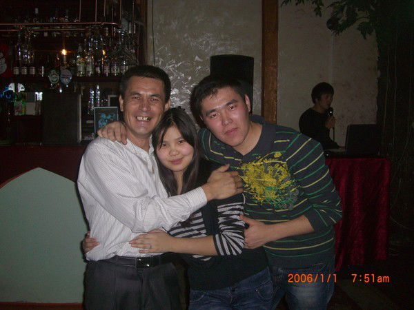 Нурбек Кочкорбаев