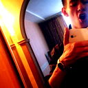 Антон Сафронов