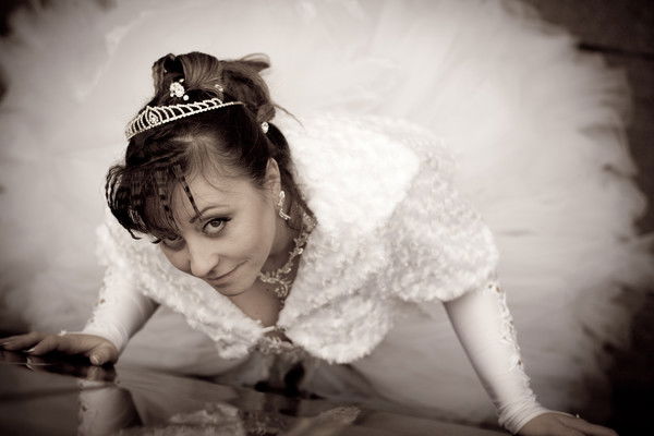 Анна Берест