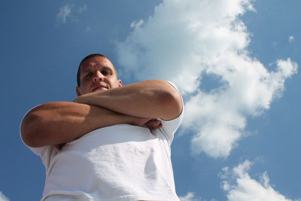 Артём Брындин