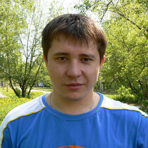 Дамир Китапов