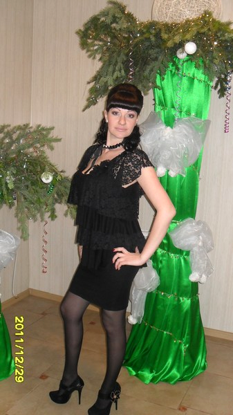 Татьяна Цавро (Захарова)