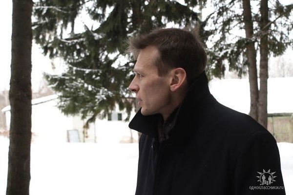 Виктор Макаров