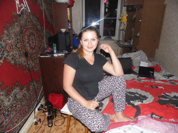 Евгения Климина