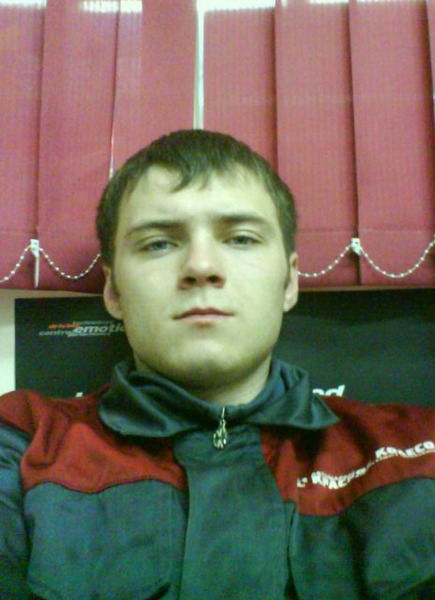 Андрей Алиев