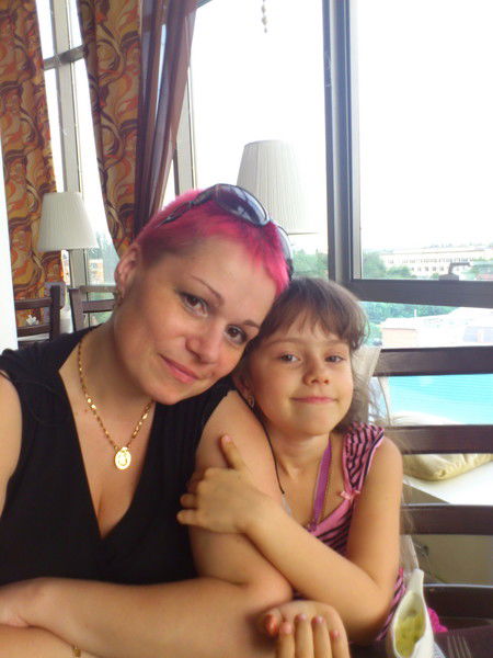 Ольга Прокофьева