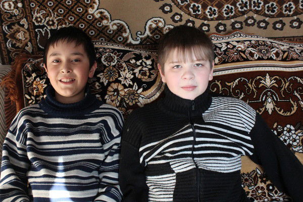 Вадим Смоляков