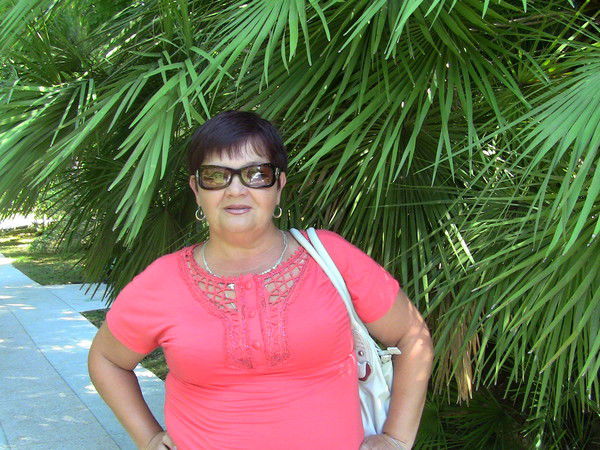 Ирина Спыну