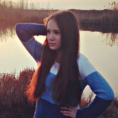 Даша Зубова