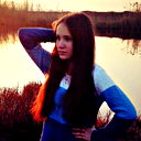 Даша Зубова