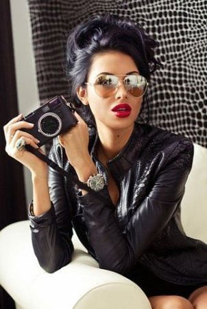 Светлана Мукашева