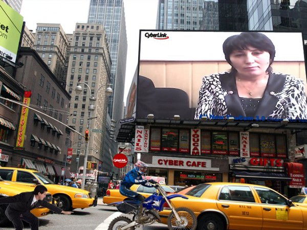 Эроншоева Аслимо