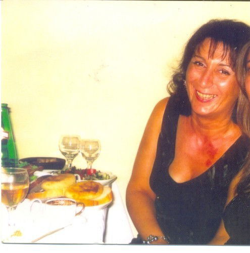 Нино Абaшмадзе