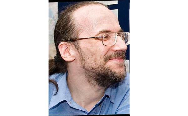 Олег Бородин