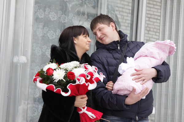 Нина Садовская