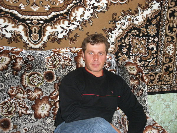 Александр Туголуков