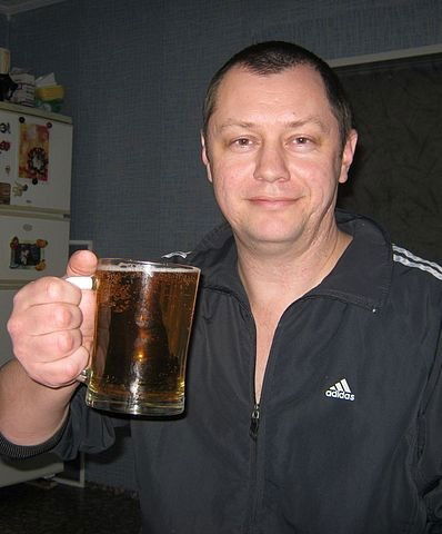 Александр Тарасенко