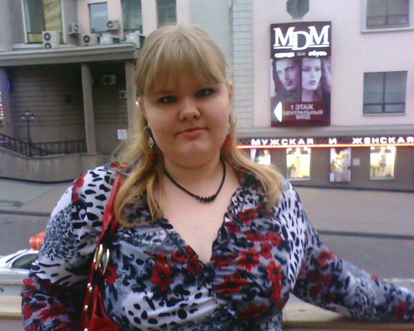 Валентина Василенко