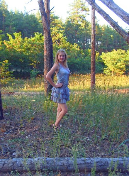 Мариша Косенкова