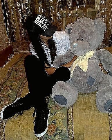 Альмира Альмухамбетова*