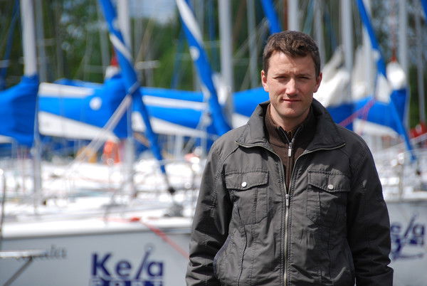 Александр Ку