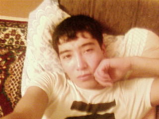 Салават Канапьяев