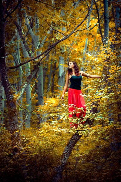 Дарья Данченко