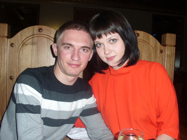 Альбина Баннова