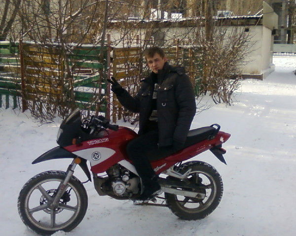 Сергей Селиванов