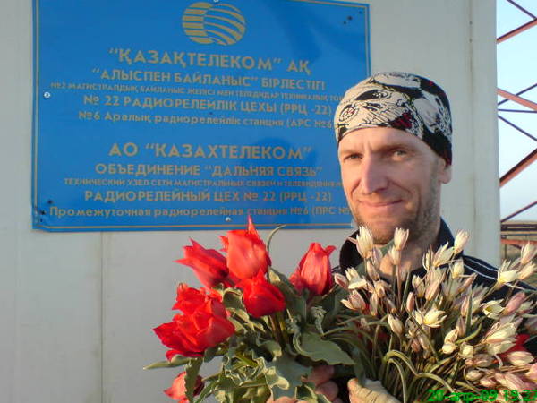 Игорь Сиратенков