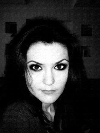 Диана Ахмедчина