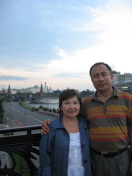 Аскар Базил