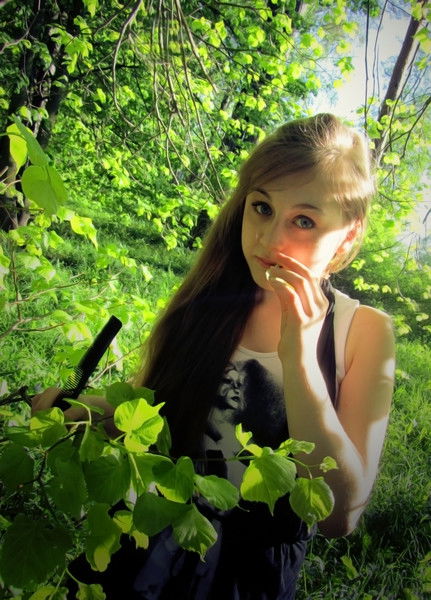 Аня Степанова