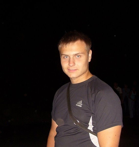 Денис Тарасов