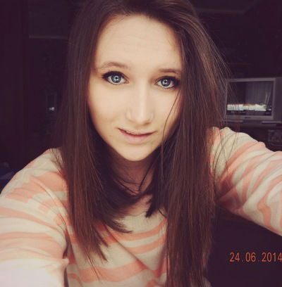 Таня Шабанова