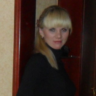 Елена Мануйлова