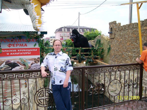 Виталий Корепин