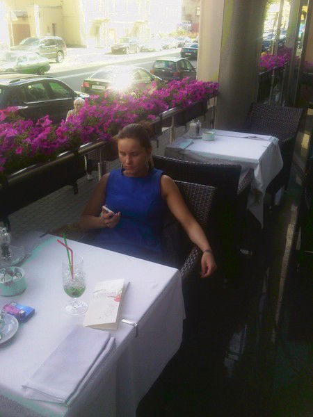 Виктория Мил