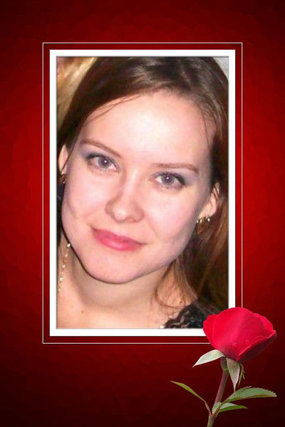 Анна Лапердина