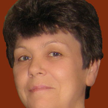 Надежда Герасимова