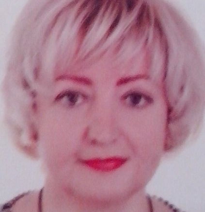 Ольга Мишина