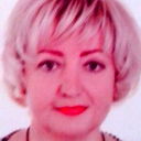 Ольга Мишина