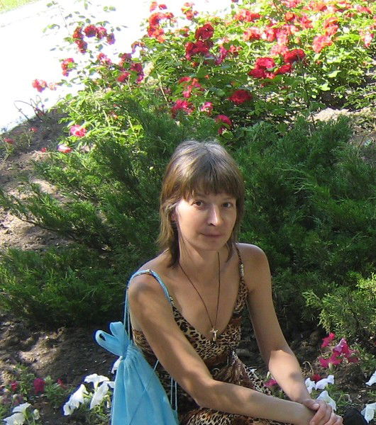 Татьяна Дашкевич