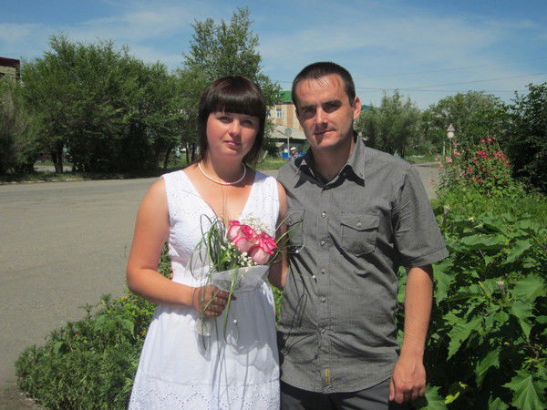 Танюшечка Усик