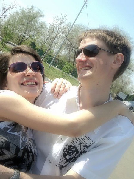 Кристина Киреева